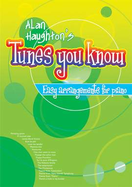 Tunes You Know (Easy)