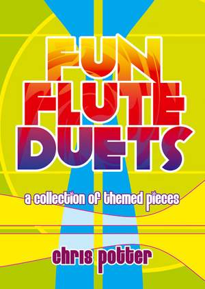 Fun Flute Duets