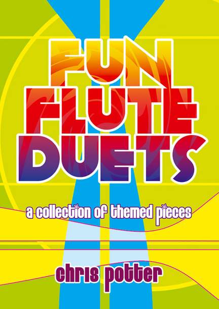 Fun Flute Duets