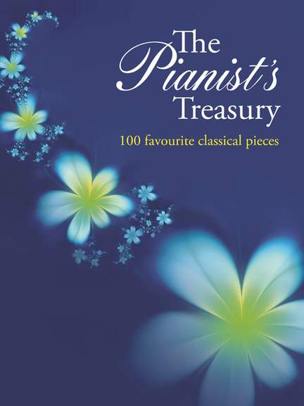 Pianist Treasury