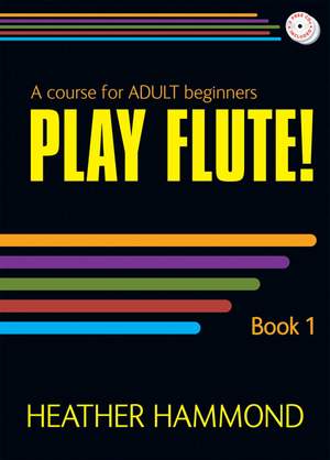 Play Flute - Pupil