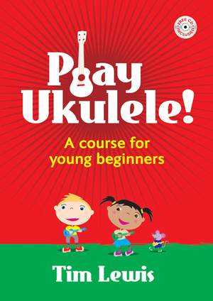 Play Ukulele!