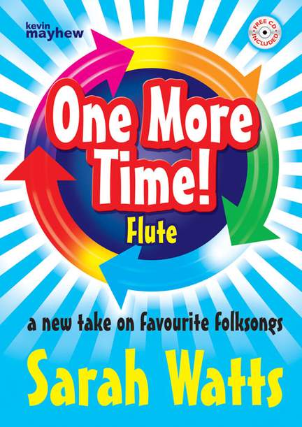 One More Time! Flute
