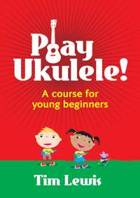 Play Ukulele - 10 Pack