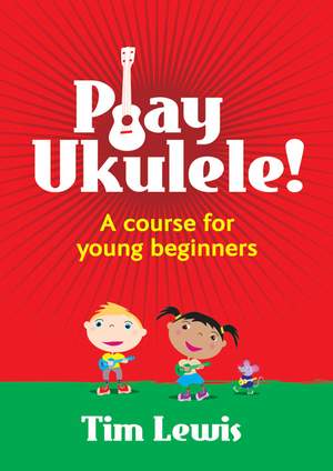 Play Ukulele - 10 Pack