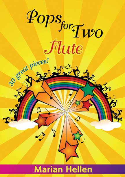 Pops For Two - Flute
