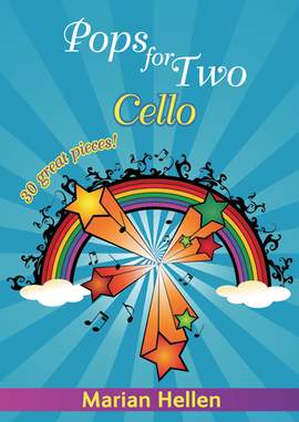 Pops For Two - Cello