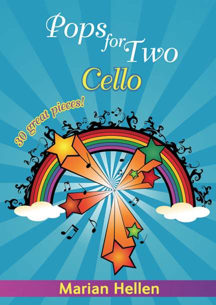 Pops For Two - Cello