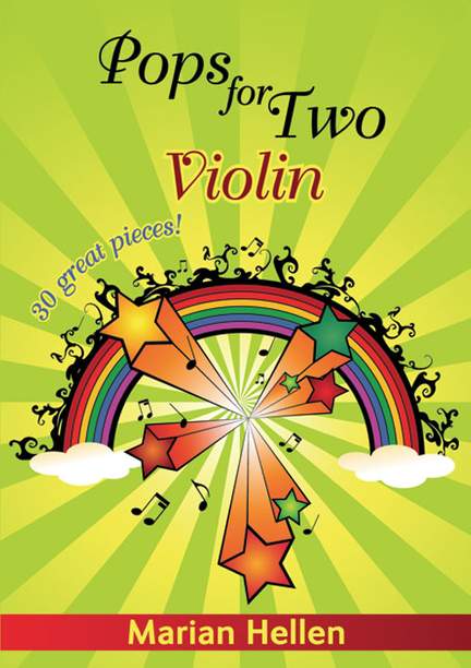 Pops For Two - Violin