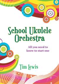 School Ukulele Orchestra - Teacher