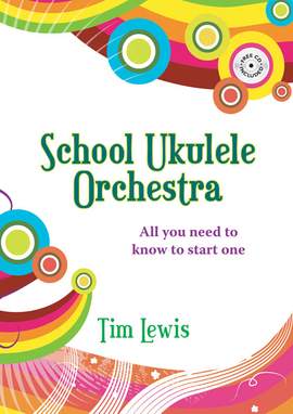 School Ukulele Orchestra - Teacher
