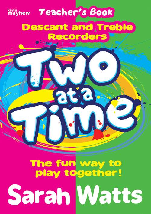 日本全国送料無料商品 特集 Time A At Two (Descant/Treble) Music Presto | Pupil - Recorder その他