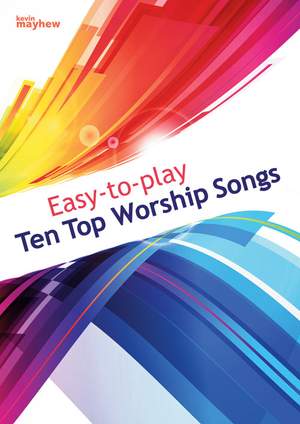 Easy To Play Top 10 Worship Songs
