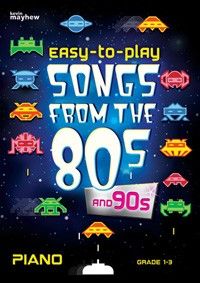 Songs From The 80S & 90S