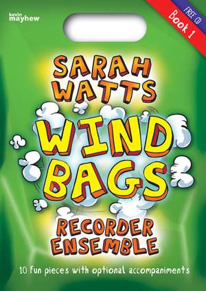 Wind Bags Book 1