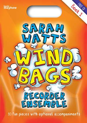 Wind Bags Book 2