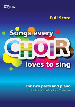 Songs Every Choir Loves To Sing - Music