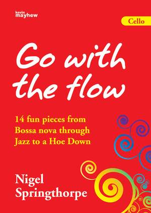 Go With The Flow