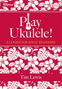 Adult Play Ukulele Tutor