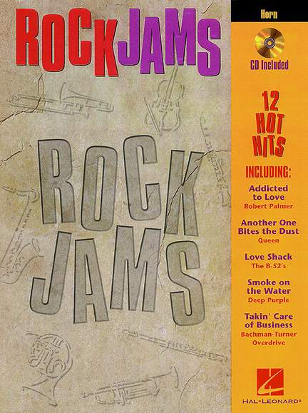 Rock Jams
