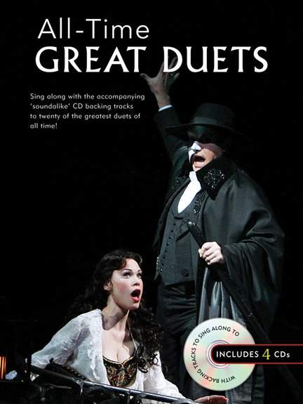 All-Time Great Duets
