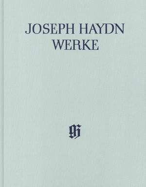 Haydn, F J: Joseph Haydn Works