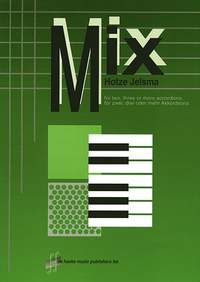 Jelsma: Mix
