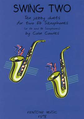 Cowles: Swing Two