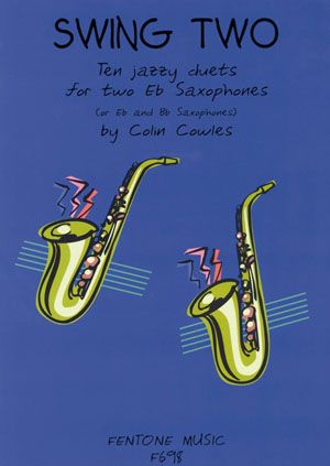 Cowles: Swing Two
