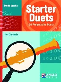 Sparke: Starter Duets