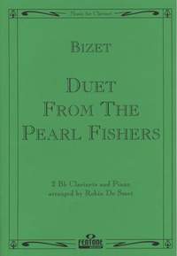 Bizet: Duet from 'The Pearl Fishers'