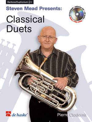 Clodomir: Classical Duets