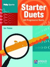 Sparke: Starter Duets