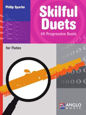 Sparke: Skilful Duets