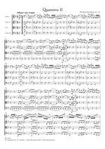 Romberg, B: String Quartet op. 1/2 Product Image