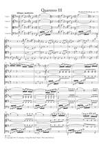 Romberg, B: String Quartet op. 1/3 Product Image