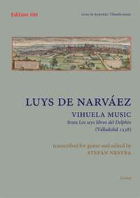 Narbaez, L: Vihuela music