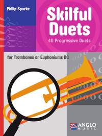 Sparke: Skilful Duets