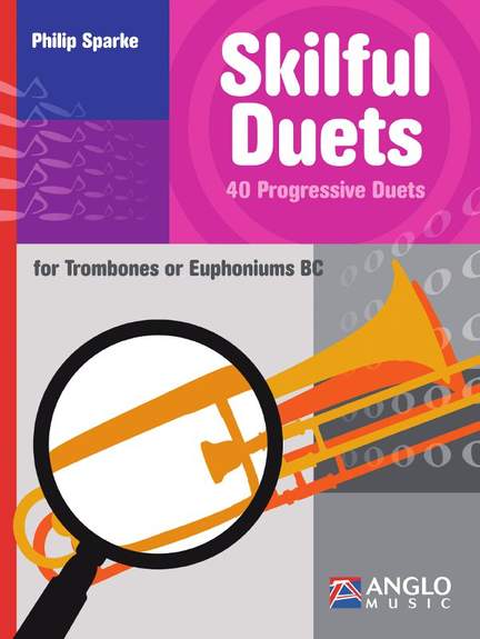 Sparke: Skilful Duets