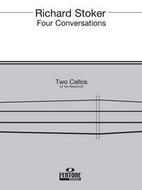 Stoker: Four Conversations