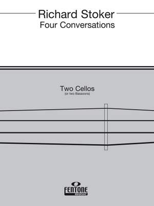 Stoker: Four Conversations