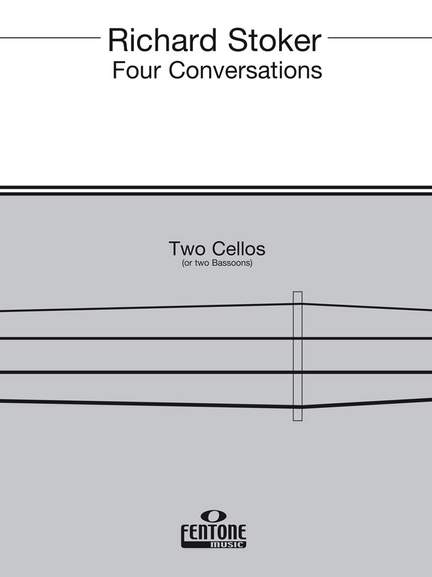 Stoker: Four Conversations