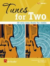 Dezaire: Tunes for Two