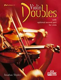 Shipley: Violin Doubles