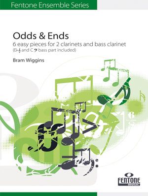 Wiggins: Odds & Ends