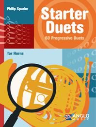 Sparke: Starter Duets