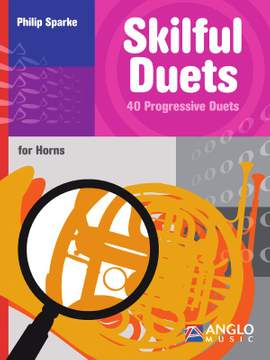 Sparke: Skilful Duets
