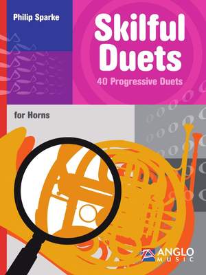 Sparke: Skilful Duets