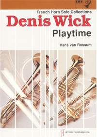 Rossum: Playtime