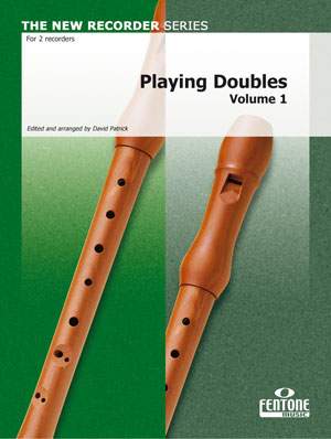 Playing Doubles - Vol. 1